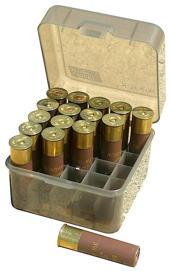 MTM S2512M41 3.5IN 25RD SHOTSHELL CS