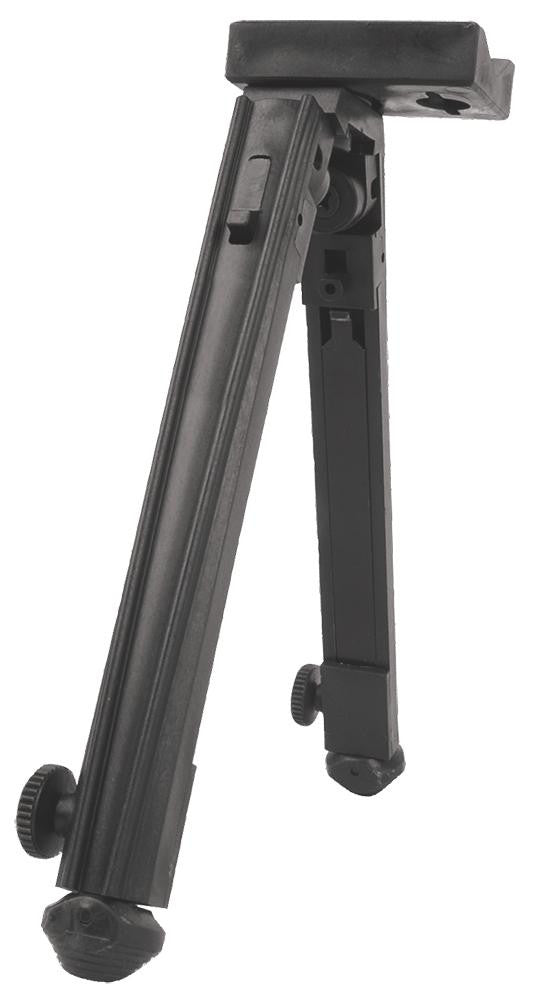 ADV BIP0300   UNIV FTWGHT BIPOD    BLK