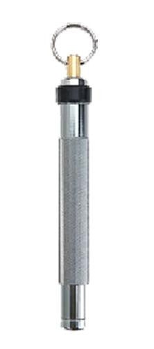 MSI 80335 PEPPER MACE BATON     PEWTER