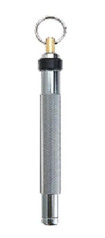 MSI 80335 PEPPER MACE BATON     PEWTER