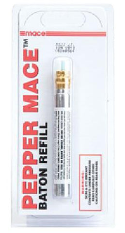 MSI 80361 PEPPER MACE BATON REFILL