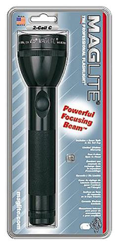 MLT S2C016  2-C FLASHLIGHT BLISTER PK