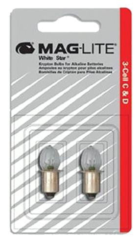 MLT LMXA201 2D MAG STAR BULB      1-CD