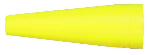 MLT ASXX508 TRAFFIC WAND C-D YELLOW