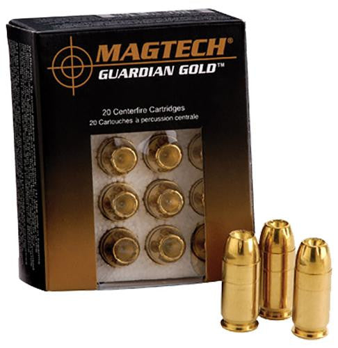 MAGTECH GG40B  40S  180 JHP      20-50