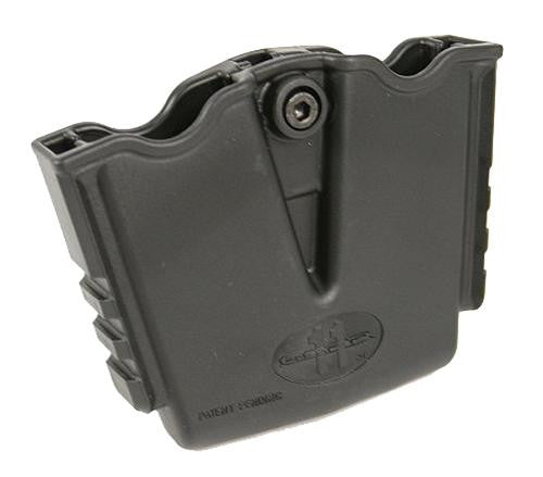 SPG GE5121DMP DBLMAG POUCH 1911 45ACP