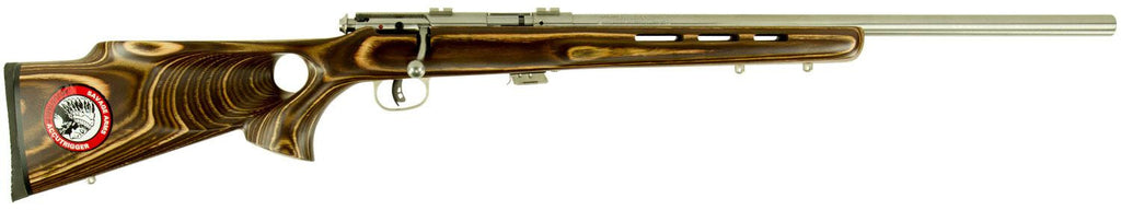 SAV 25725 MKIIBTVS   22LR AT