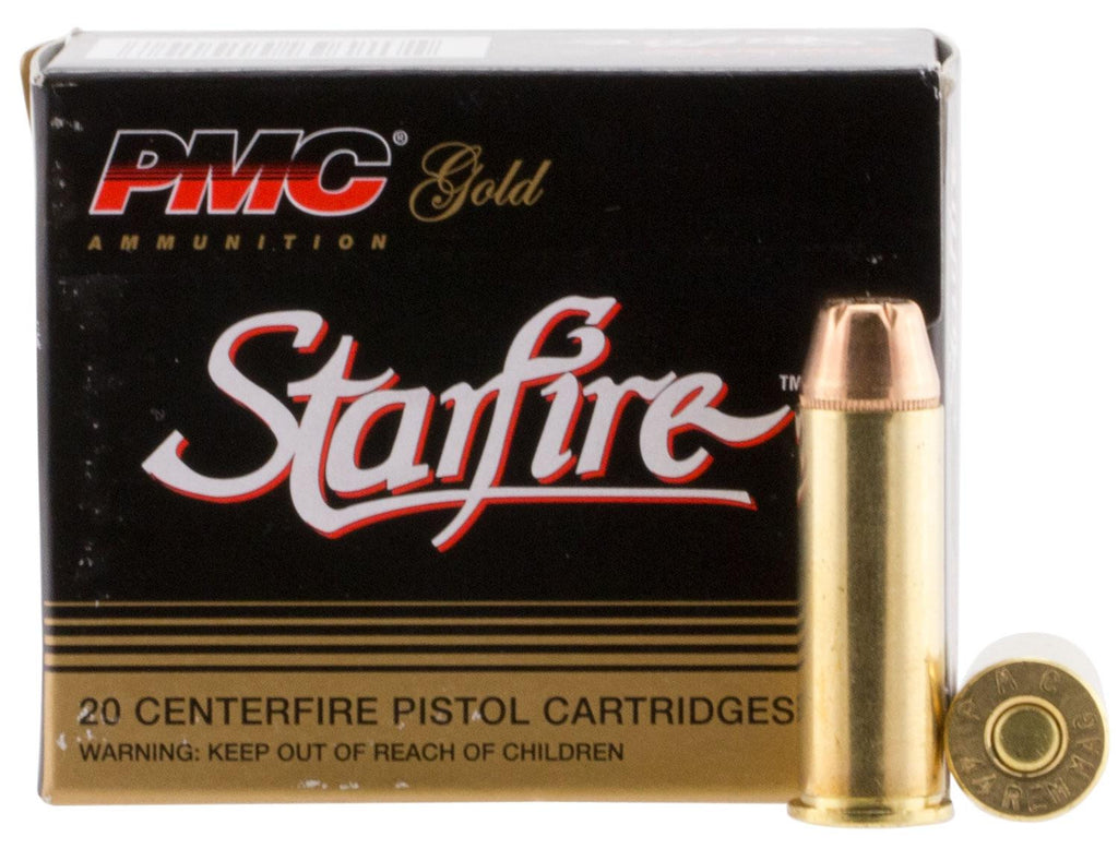 PMC 44SFA   STFR 44MAG  240 SFHP 20-50