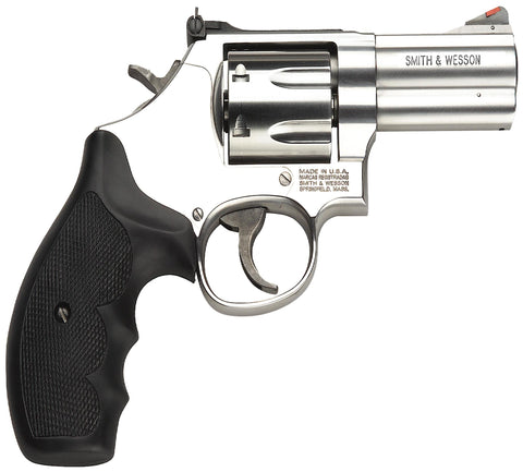 S&W M686+  164300 357 3        7R   SS