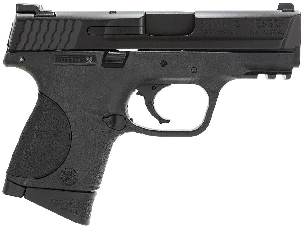 S&W M&P40C 109203 40   3.5  MS     10R