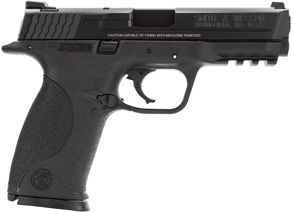 S&W M&P9  *MA*109351 9MM 4.25      10R