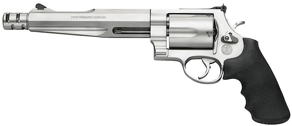 S&W M500    170299 PFMC  500  7.5   SS