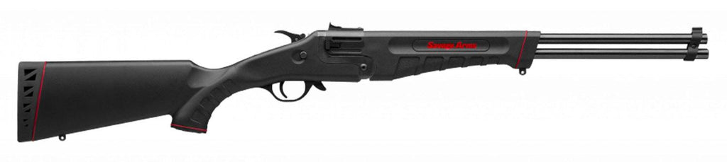 SAV 22440 42 TAKEDOWN 22LR-410