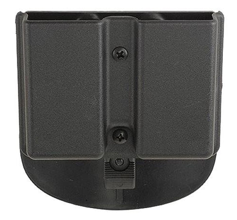 UNC 5137-2 KYDEX 1ROW 2MAG CS PADDLE