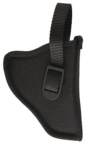 UNC 8100-1 HIP HOLSTER RH        0 BLK