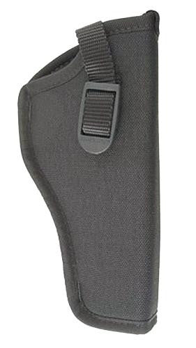 UNC 8105-1 HIP HOLSTER RH        5 BLK