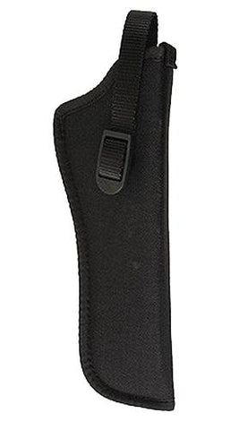 UNC 8106-1 HIP HOLSTER RH        6 BLK