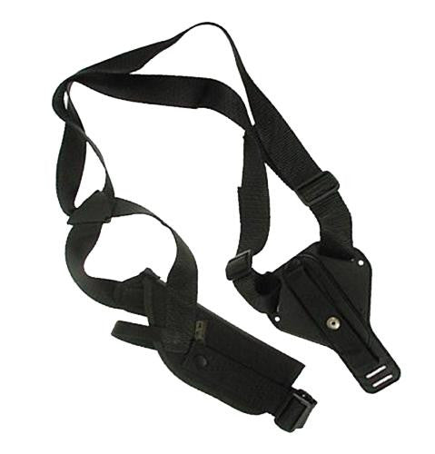 UNC 8504-1 S V SHOULDER HOLSTER  4 BLK