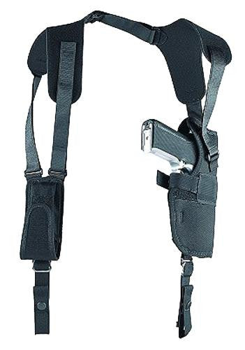 UNC 8305-1 V SHOULDER HOLSTER    5 BLK