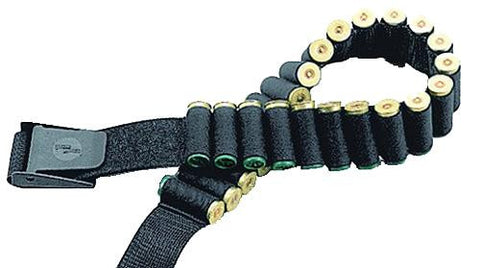 UNC 8805-1 CARTRIDGE BELT SHOTGUN  BLK