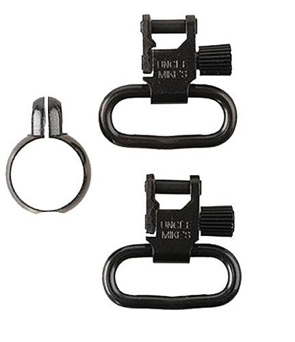 UNC 1331-2 SLING SWIVELS QD 115 CF