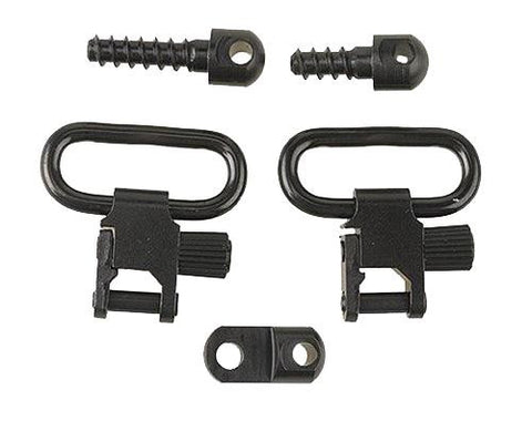 UNC 1461-2 SLING SWIVELS QD 115 RUG