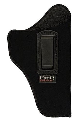 UNC 8902-1 INSIDE PANT HOLSTR RH  2BLK