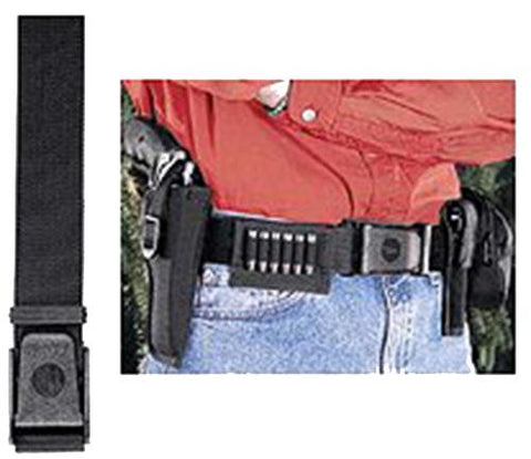 UNC 8800-1 HOLSTER BELT SIDEKICK   BLK