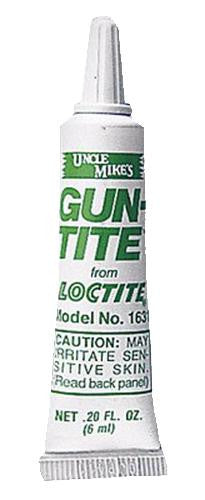 UNC 16310  GUN-TITE          6 ML TUBE