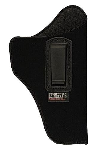 UNC 8902-2 INSIDE PANT HOLSTR LH  2BLK