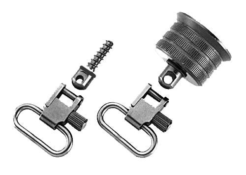 UNC 1810-2 MAG CAP-SWIVEL SET M500 12G