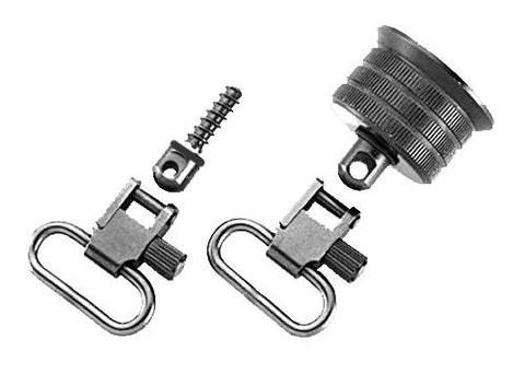 UNC 1820-2 MAG CAP-SWIVEL SET W1300