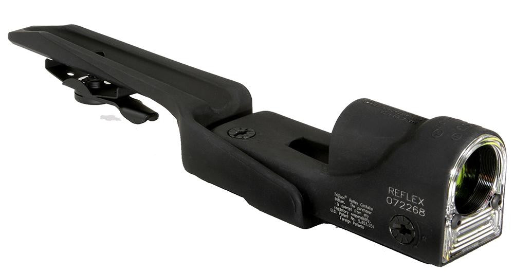 TRJ 800022  RX0610 12.9 MOA   AR15 MNT