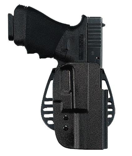 UNC 5419-1 KYDEX PADDLE HOLSTER  SZ 19