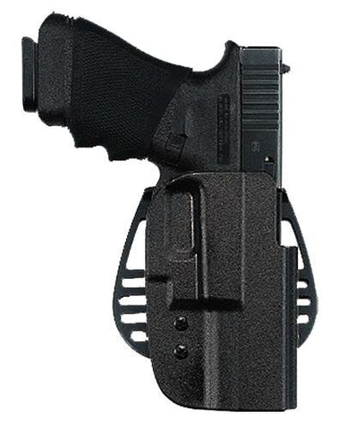 UNC 5421-1 KYDEX PADDLE HOLSTER  SZ 21