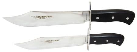 CAMP HMVBC03BK  HUMVEE KNIFE SET 3