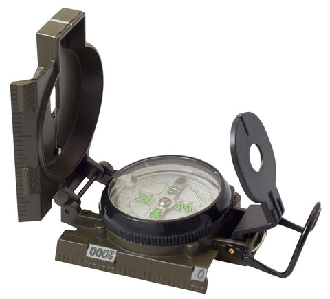 CAMP HMVCOMPASSOD HUMVEE MIL COMPASS