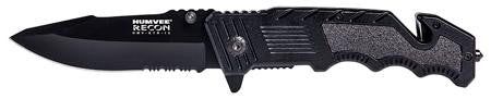 CAMP HMVKTR13   HUMVEE RECON 13 KNIFE