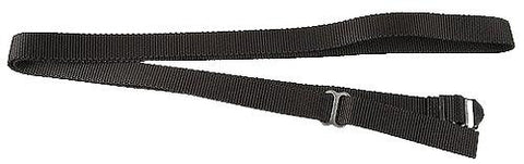 BTLR 26712 SLING NYLON 72 X 1      BLK