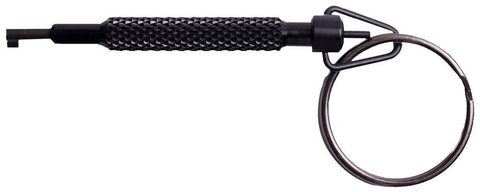 CAMP UZIKEYROT  UZI HANDCUFF ROTATING