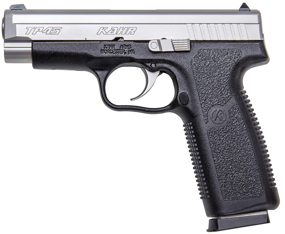 KAHR TP4543   TP45  45  4IN MT SS-POLY