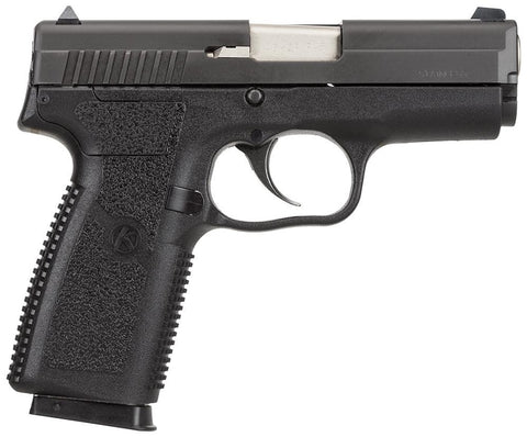 KAHR KP4544   KP45 45 3.5    PLY-BLKSS