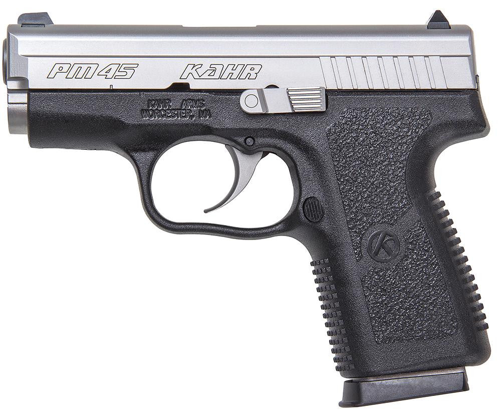 KAHR PM4543   PM45 45 3.1       PLY-SS