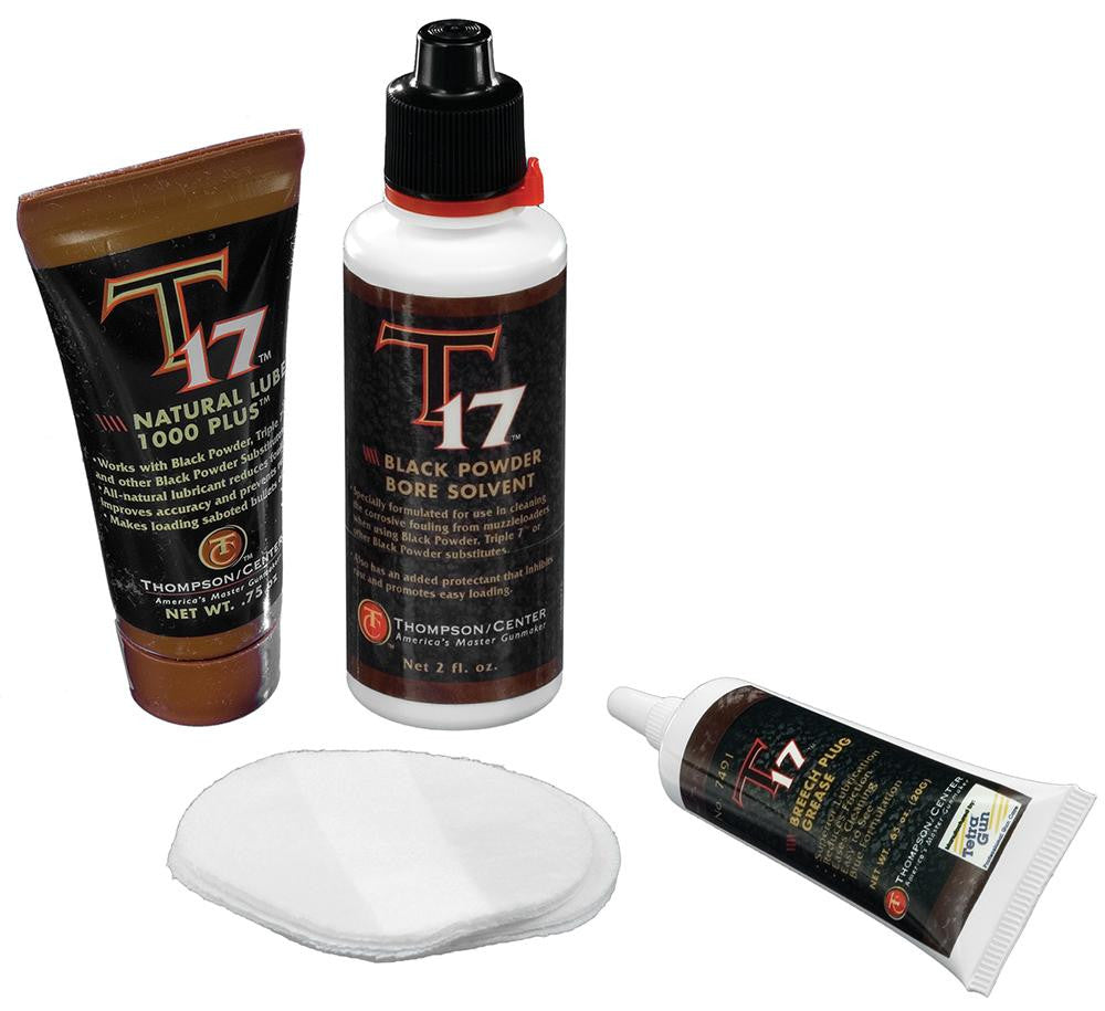 TC 31007471 T17 BASIC CLEANING KIT 50C