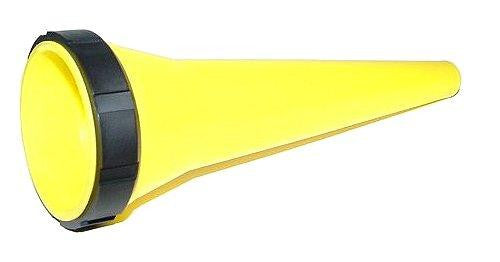 STL 75904  STINGER YELLOW WAND