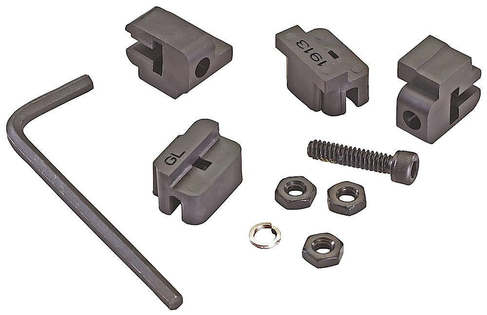 STL 69175  TLR KEY KIT GLK-SW-1911