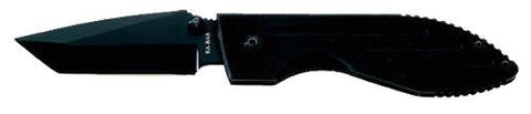 KABAR 3074   WARTHOG FOLDER TANTO