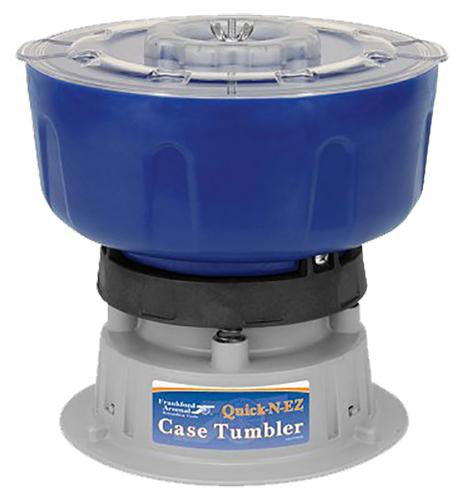 FRANK 855020  QUICK-N-EZ TUMBLER