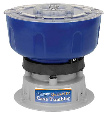 FRANK 855020  QUICK-N-EZ TUMBLER