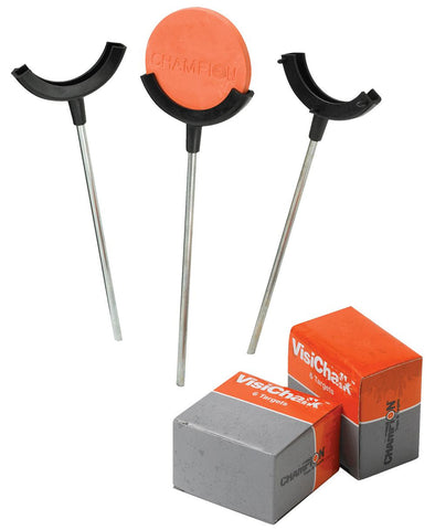 CHAMP 40931 CHALK TARGET HOLDER SNGL